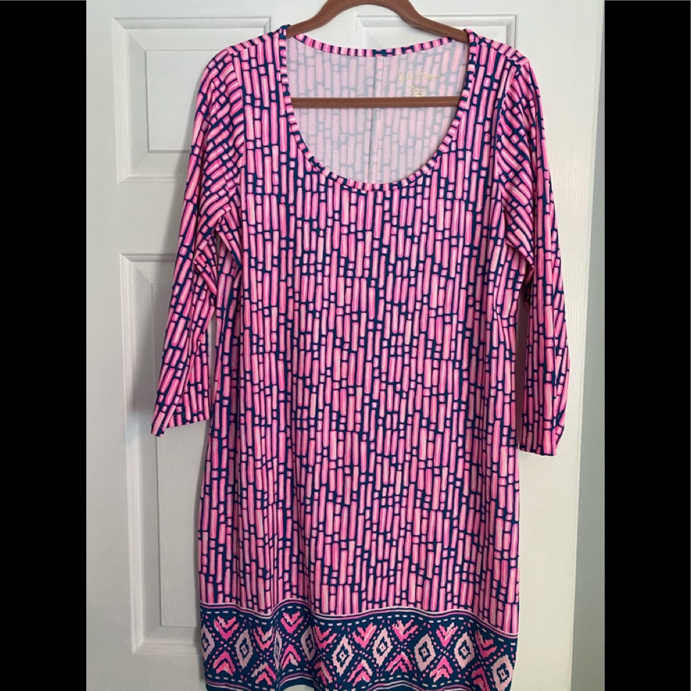 Lily Pulitzer
